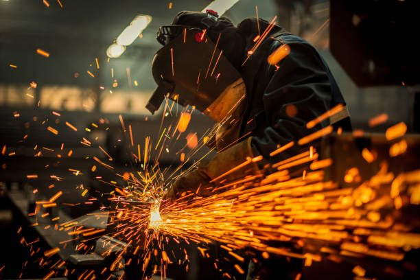 Best Maintenance and Repair Welding in Farrell, PA