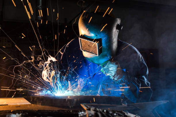 Best Marine and Shipbuilding Welding in Farrell, PA