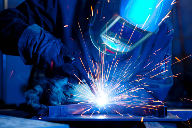 Best Welding Inspection and Certification in Farrell, PA