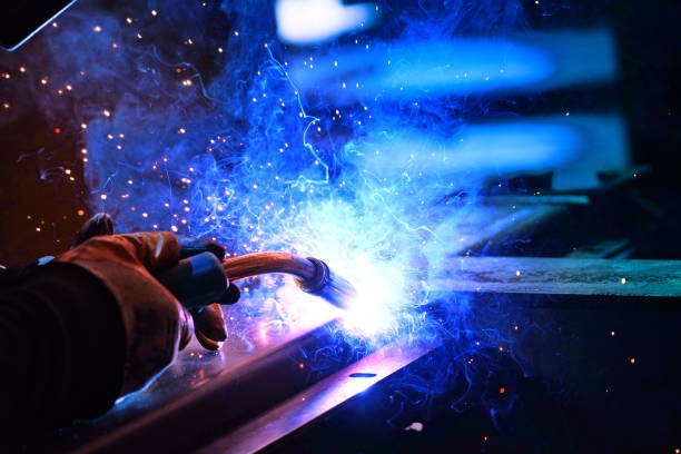 Best Food and Beverage Processing Equipment Welding in Farrell, PA