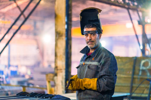  Farrell, PA Welder Pros