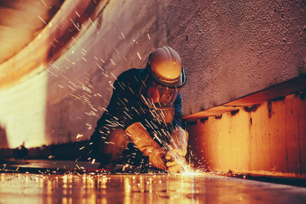 Best Automotive Welding in Farrell, PA