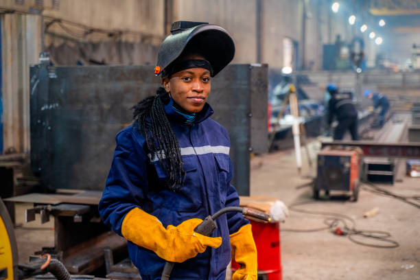 Best Specialty Welding Processes in Farrell, PA