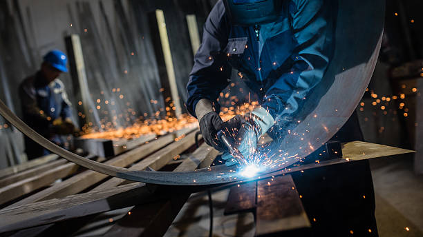 Best Automation and Robotic Welding in Farrell, PA